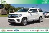 Pre-Owned 2024 Ford Expedition MAX Limited