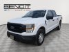 Pre-Owned 2021 Ford F-150 XL