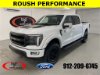New 2024 Ford F-150 Lariat