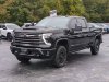 Pre-Owned 2024 Chevrolet Silverado 2500HD High Country