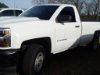 Pre-Owned 2018 Chevrolet Silverado 1500 LS