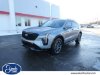 Pre-Owned 2025 Cadillac XT4 Sport
