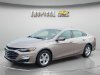 Pre-Owned 2024 Chevrolet Malibu LS