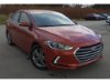 Pre-Owned 2017 Hyundai ELANTRA GL