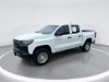 Pre-Owned 2024 Chevrolet Colorado Work Truck
