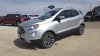 Pre-Owned 2018 Ford EcoSport Titanium
