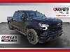 Pre-Owned 2025 Chevrolet Silverado 1500 4WD Crew Cab Short Bed RST