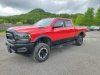 Pre-Owned 2021 Ram 2500 Power Wagon