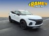 Pre-Owned 2022 Chevrolet Blazer LT