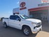 Pre-Owned 2023 Chevrolet Silverado 1500 LT