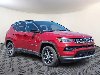 Pre-Owned 2025 Jeep Compass Limited