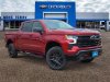 New 2025 Chevrolet Silverado 1500 LT Trail Boss