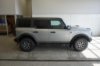 Pre-Owned 2023 Ford Bronco Big Bend Advanced