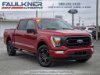 Pre-Owned 2022 Ford F-150 XL