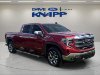 Pre-Owned 2024 GMC Sierra 1500 SLT
