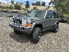 Pre-Owned 2007 Jeep Commander Sport