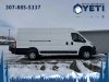 New 2025 Ram ProMaster SLT+ 3500
