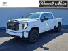 Pre-Owned 2024 GMC Sierra 2500HD AT4
