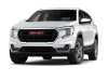 Pre-Owned 2022 GMC Terrain SLE