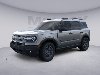 Pre-Owned 2026 Ford Bronco Sport Big Bend