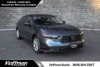 Pre-Owned 2024 Honda Accord LX