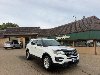 Pre-Owned 2017 Ford Explorer Base