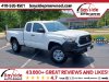 Pre-Owned 2022 Toyota Tacoma SR