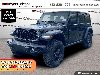 Pre-Owned 2026 Jeep Wrangler Willys