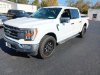 Pre-Owned 2021 Ford F-150 Lariat