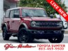 Pre-Owned 2025 Ford Bronco Big Bend
