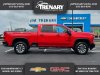 Pre-Owned 2024 Chevrolet Silverado 2500HD Custom
