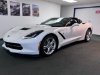 Pre-Owned 2017 Chevrolet Corvette Stingray