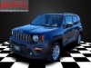 Certified Pre-Owned 2023 Jeep Renegade Latitude