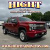 Pre-Owned 2023 Chevrolet Silverado 3500HD High Country
