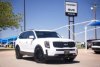 Pre-Owned 2022 Kia Telluride SX