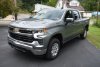 New 2025 Chevrolet Silverado 1500 4WD Crew Cab Standard Bed LT