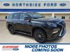 Pre-Owned 2023 Lexus GX 460 Luxury