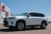 Certified Pre-Owned 2024 Toyota Grand Highlander Platinum
