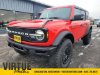 Pre-Owned 2023 Ford Bronco Wildtrak Advanced