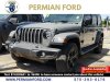 Pre-Owned 2023 Jeep Wrangler Sahara Altitude