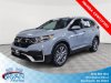 Certified Pre-Owned 2022 Honda CR-V Touring