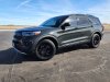 Pre-Owned 2022 Ford Explorer Timberline