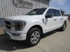 Pre-Owned 2022 Ford F-150 Platinum