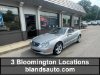 Pre-Owned 2005 Mercedes-Benz SL-Class SL 500