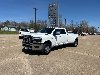 New 2026 Ram 3500 Limited Crew Cab 4x4 8' Box