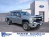 Pre-Owned 2025 Chevrolet Silverado 2500HD 4WD Crew Cab Standard Bed LT