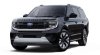New 2025 Ford Expedition Platinum