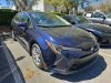 Pre-Owned 2025 Toyota Corolla LE