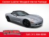 Pre-Owned 2009 Chevrolet Corvette Base