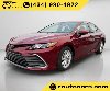 Pre-Owned 2022 Toyota Camry LE